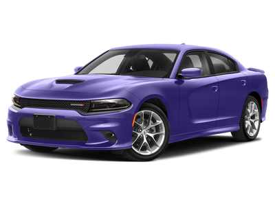 2023 Dodge Charger R/T Daytona Edition