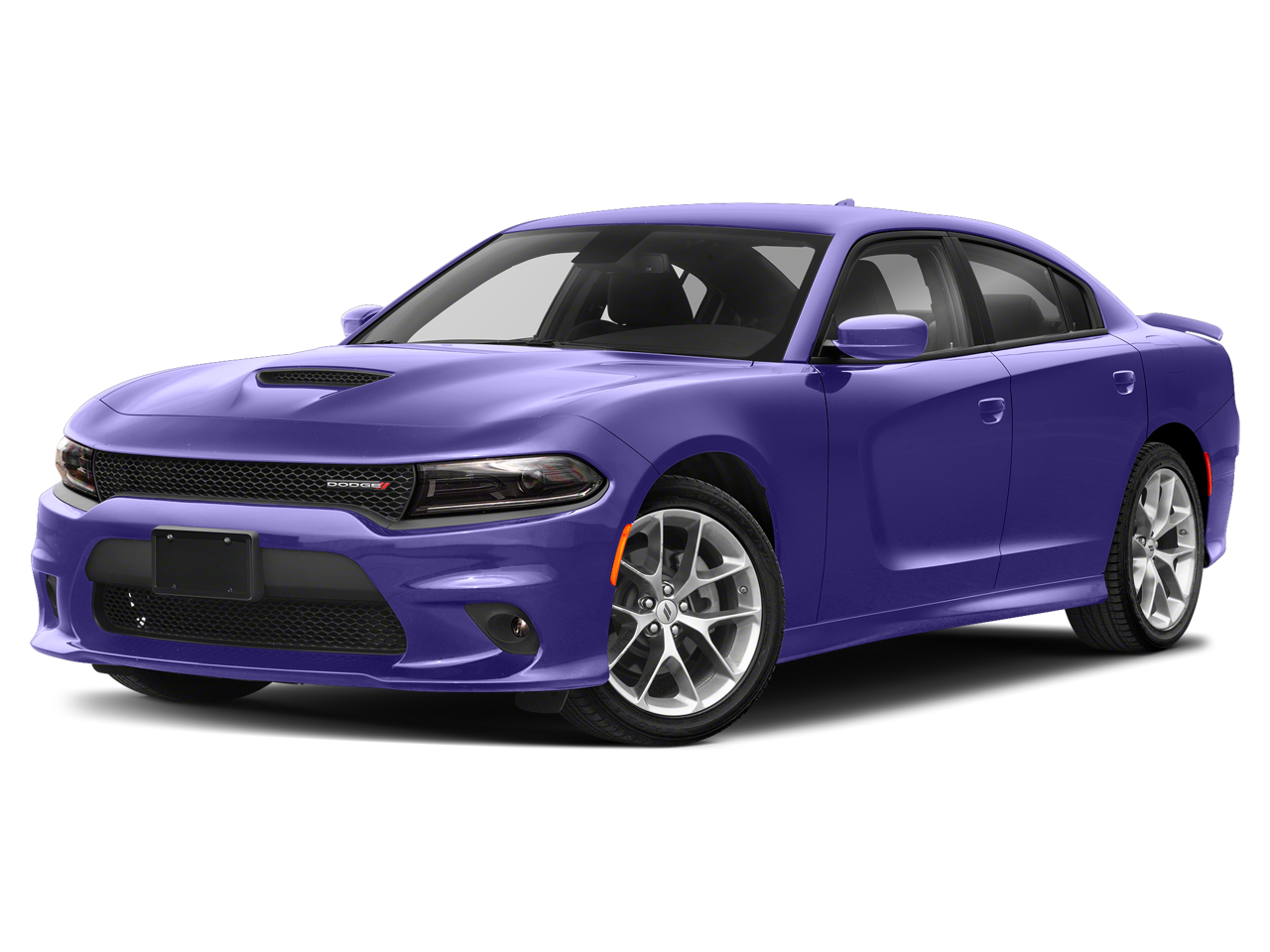 2023 Dodge Charger R/T Daytona Edition