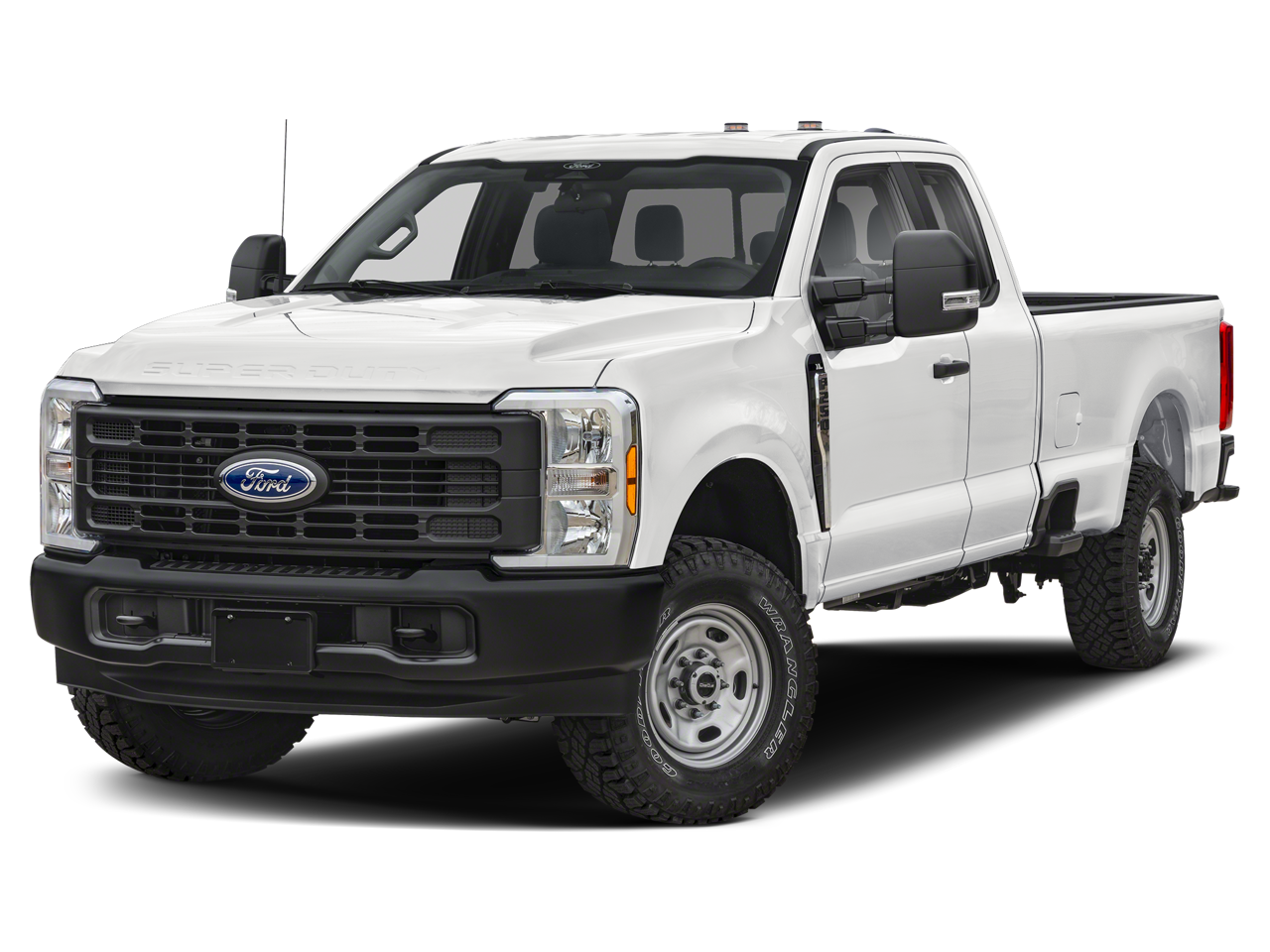 2023 Ford F-250SD XLT