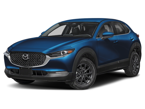 2023 Mazda Mazda CX-30 2.5 S
