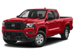 2023 Nissan Frontier S