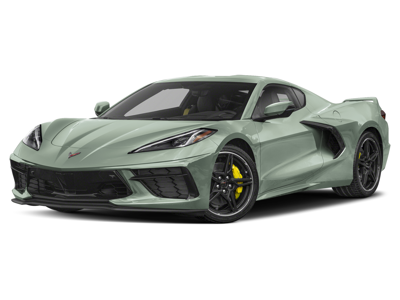 2024 Chevrolet Corvette 1LT
