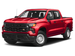 2024 Chevrolet Silverado 1500 LT LT1