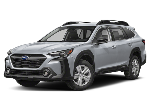 2024 Subaru Outback 2.5i