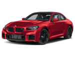 2025 BMW M2 Base