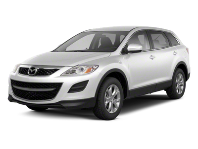 2010 Mazda Mazda CX-9 Touring