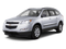 2012 Chevrolet Traverse LS