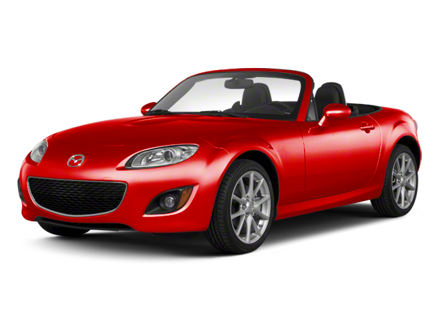 2012 Mazda Miata Grand Touring Hard Top for sale in Vero Beach, FL