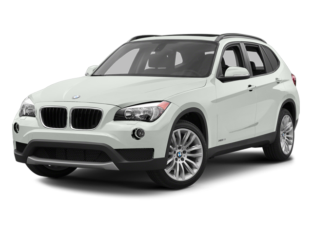 2014 BMW X1 sDrive28i's photo