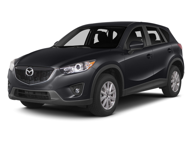 2014 Mazda Mazda CX-5 Touring