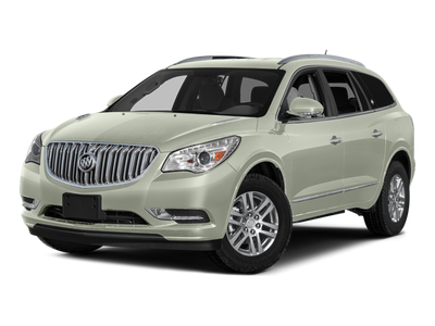 2016 Buick Enclave Leather Group