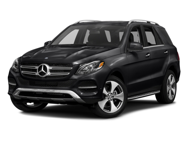 2016 Mercedes-Benz GLE GLE 350