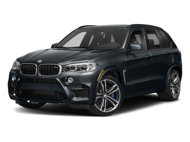 2018 BMW X5 M Base