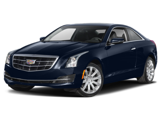 2018 Cadillac ATS 3.6L Premium Performance