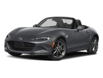 2018 Mazda Mazda Miata Club