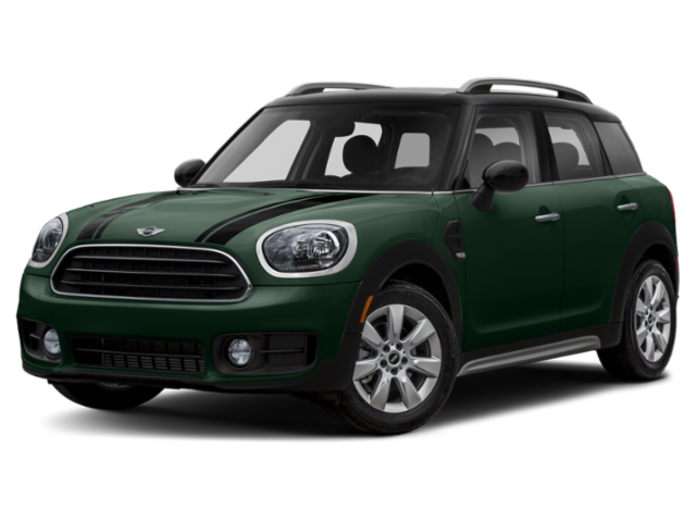 2018 MINI Cooper Countryman Base