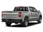 2021 Chevrolet Silverado 1500 WT