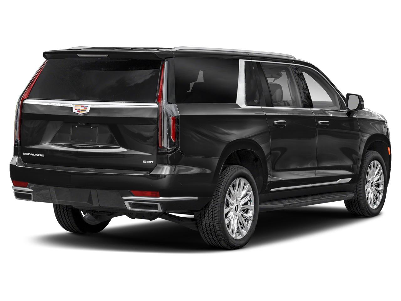 2022 Cadillac Escalade ESV Premium