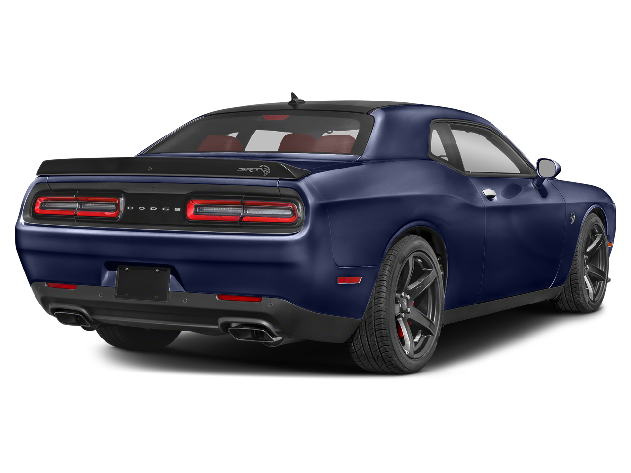 2022 Dodge Challenger SRT Hellcat