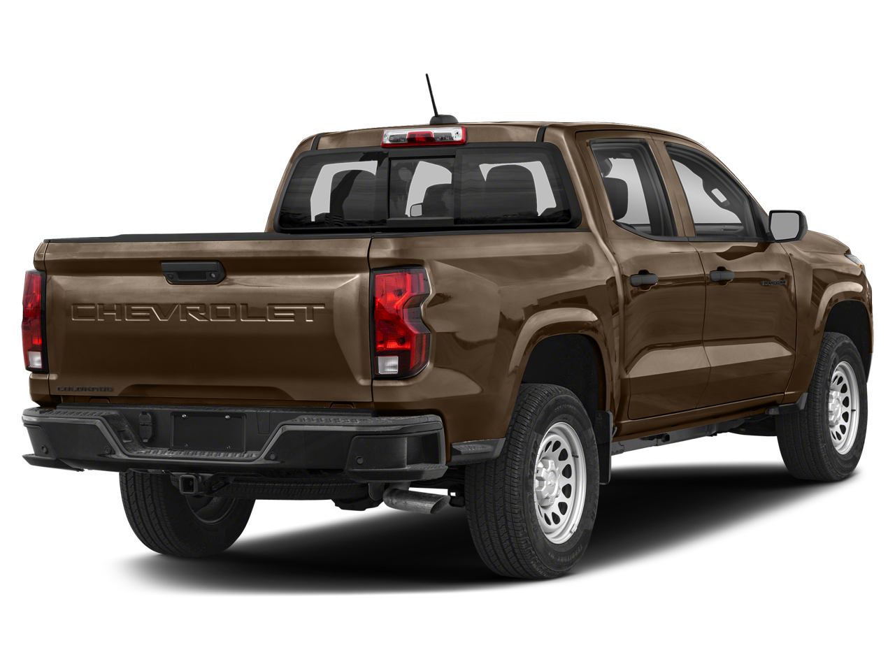 2023 Chevrolet Colorado ZR2