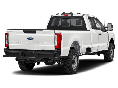 2023 Ford F-250SD XLT