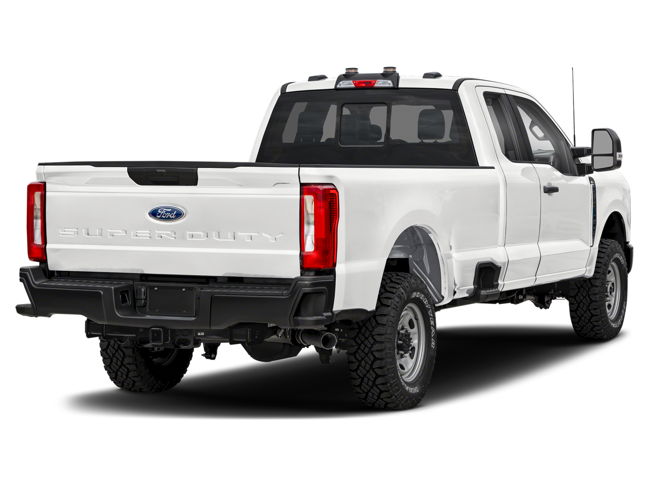 2023 Ford F-250SD XLT