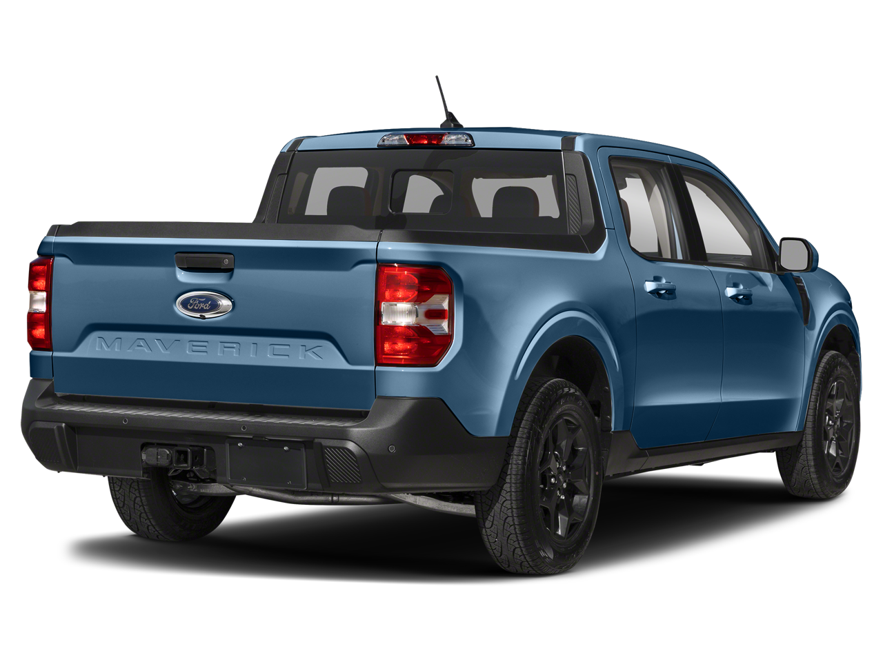 2023 Ford Maverick Lariat