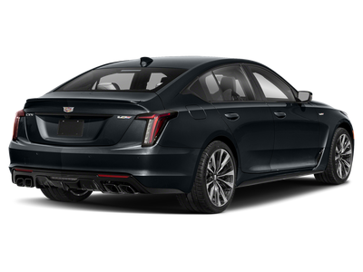 2024 Cadillac CT5 V-Series