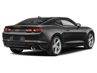 2024 Chevrolet Camaro 1LT
