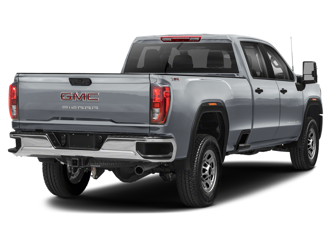 2024 GMC Sierra 3500HD Pro