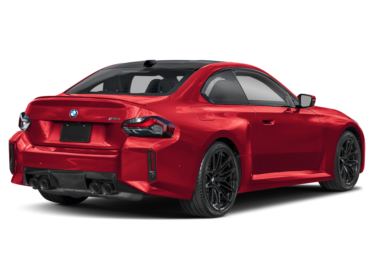2025 BMW M2 Base