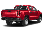 2025 Chevrolet Colorado Work Truck