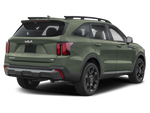 2025 Kia Sorento X-Line SX Prestige