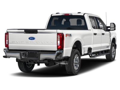 2026 Ford F-350SD XLT DRW