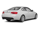 2012 BMW 3 Series 335i