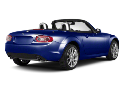2012 Mazda Mazda Miata PRHT Grand Touring