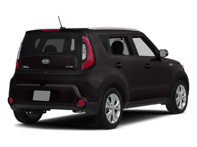 2014 Kia Soul Base