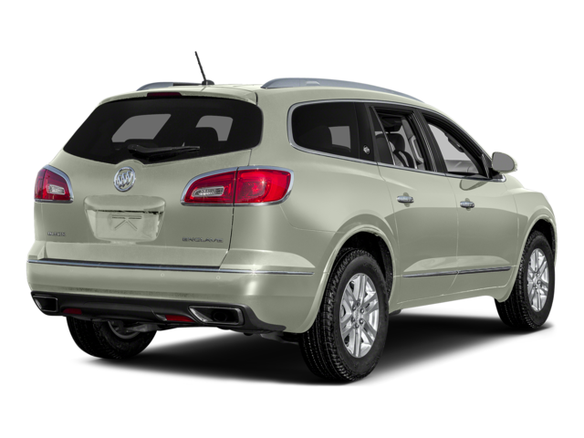 2016 Buick Enclave Leather Group