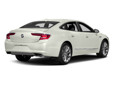 2018 Buick LaCrosse Premium I Group