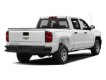 2018 Chevrolet Silverado 1500 WT