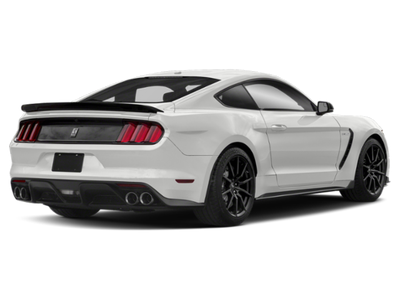 2018 Ford Mustang Shelby GT350