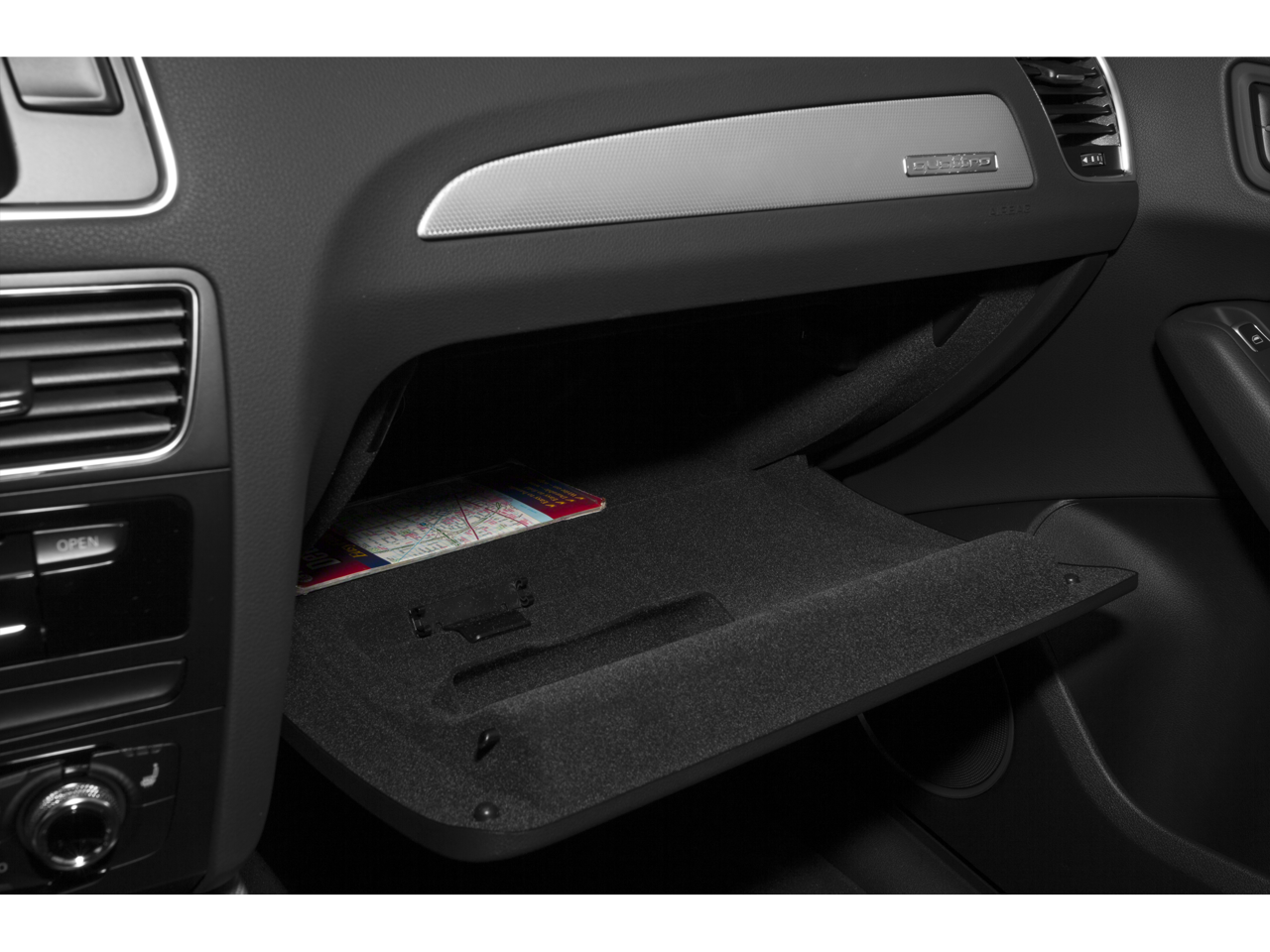 2015 Audi Q5 2.0T Premium Plus quattro