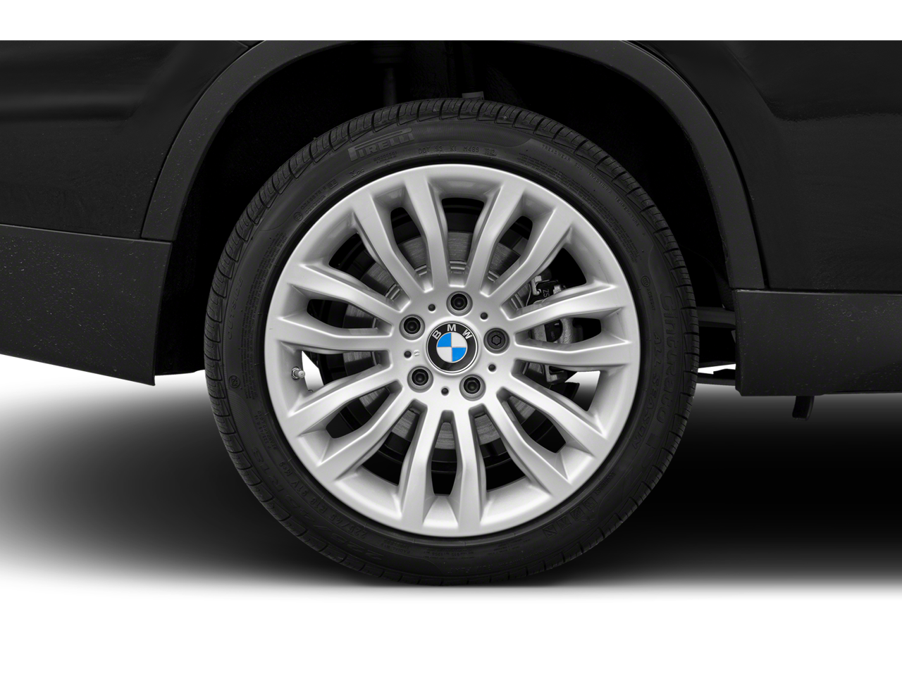 2015 BMW X1 sDrive28i