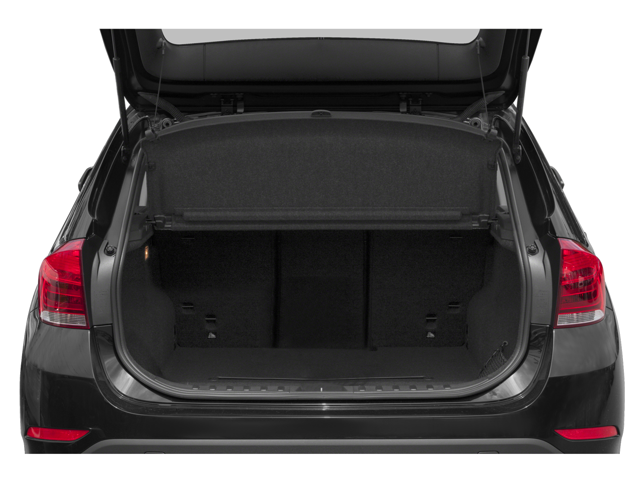 2015 BMW X1 sDrive28i