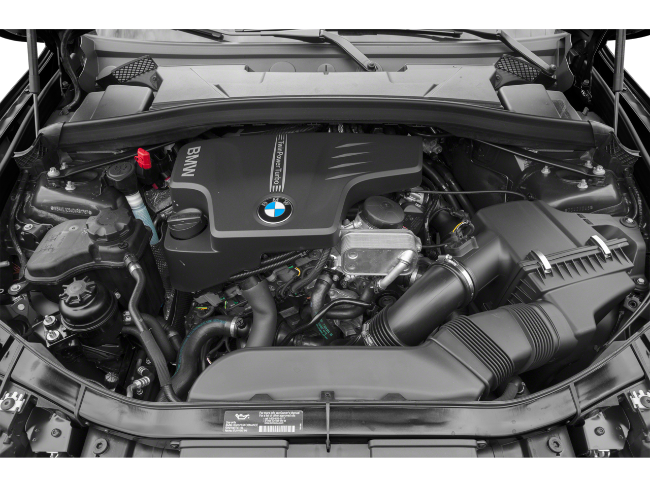 2015 BMW X1 sDrive28i