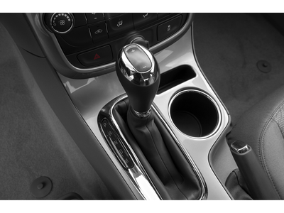 2015 Chevrolet Malibu LT 1LT