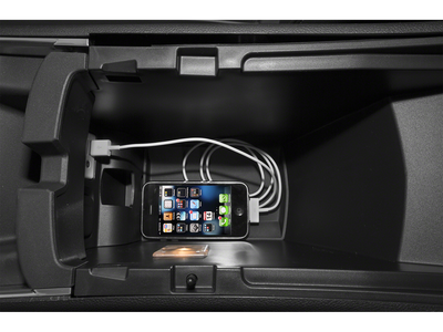 2015 Chevrolet Impala LT 2LT