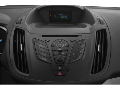 2015 Ford Escape S