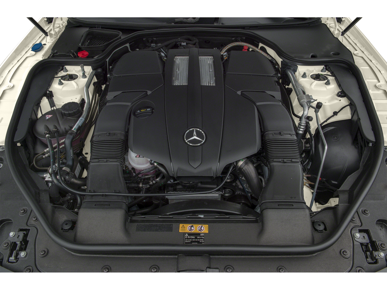 2015 Mercedes-Benz SL-Class SL 400 Roadster