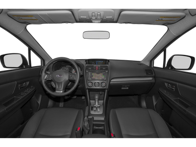 2015 Subaru XV Crosstrek 2.0i Premium